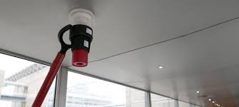 Maintenance sécurité incendie et éclairage de sécurité