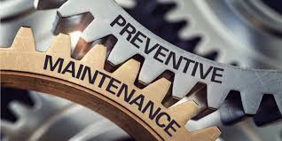 Intervention de maintenance SASEM